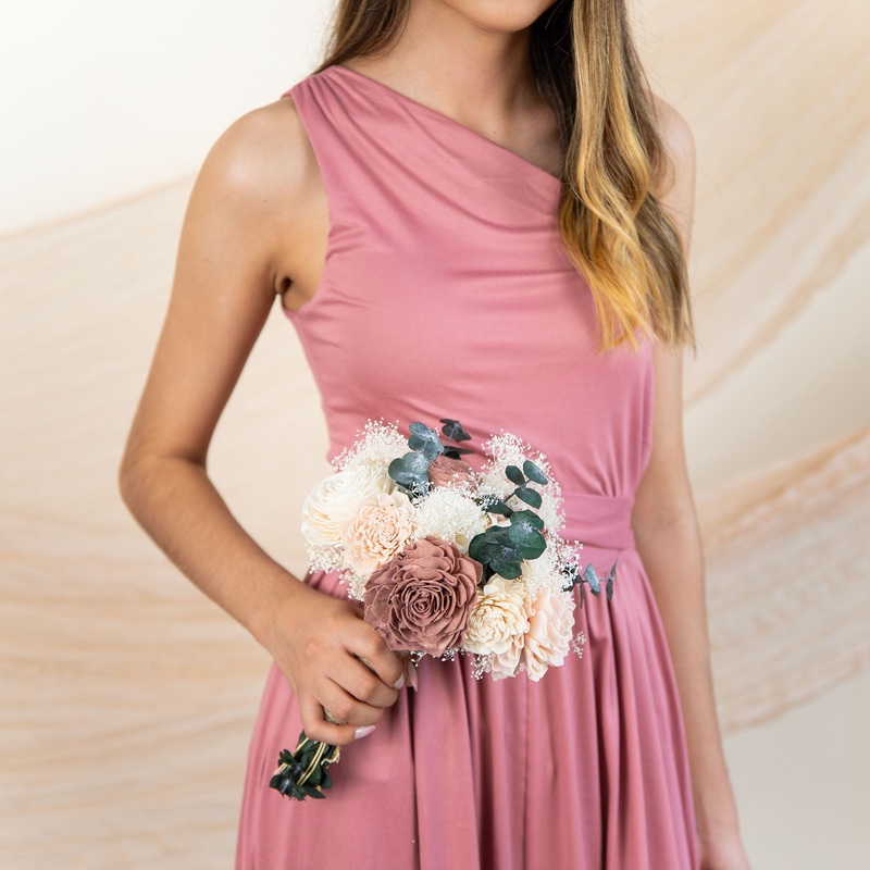 The Best Mini Bouquet*-DIY & BIFM & RTS