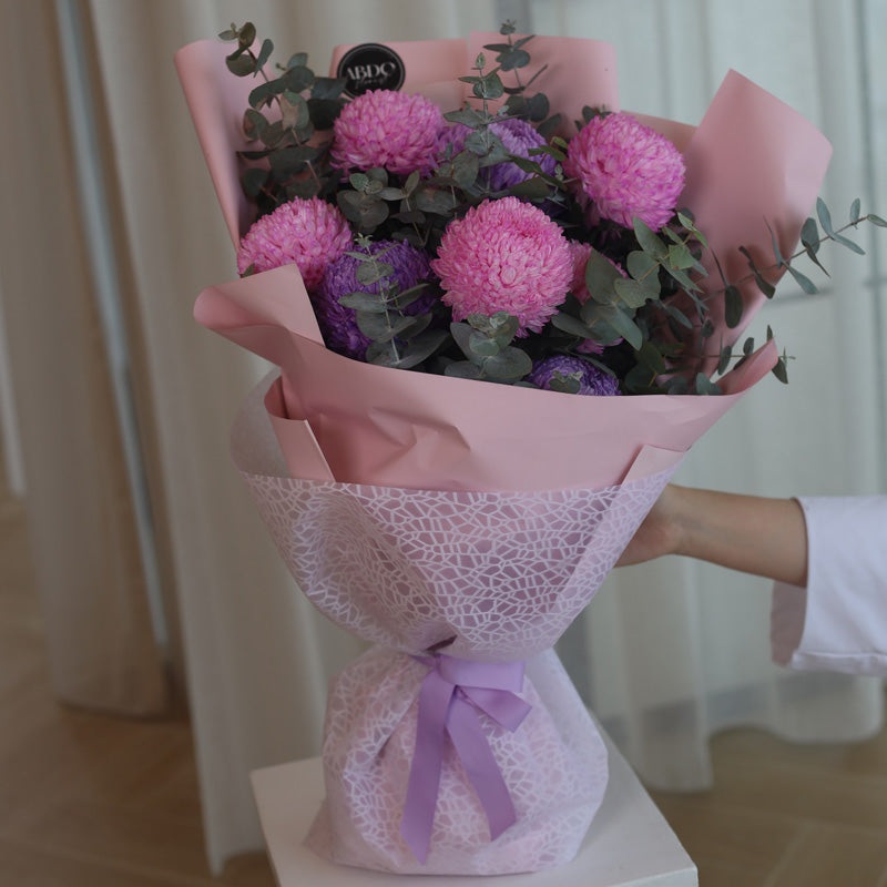 The Classic Mum-The Classic Mum