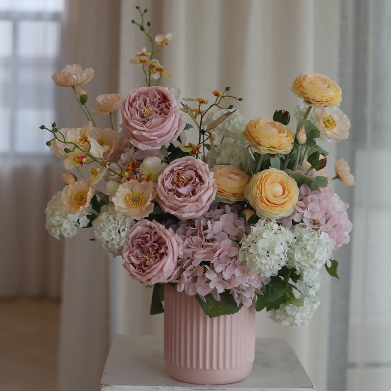 The Garden Mum-The Garden Mum