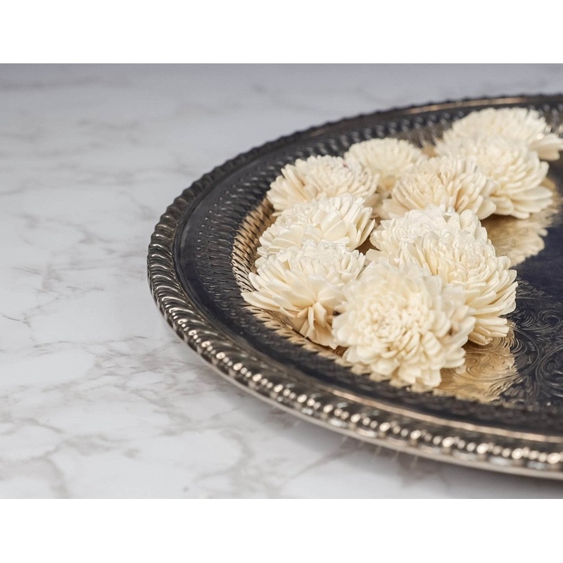 1 Wild Zinnia (10 pack)-RAW & CUSTOM