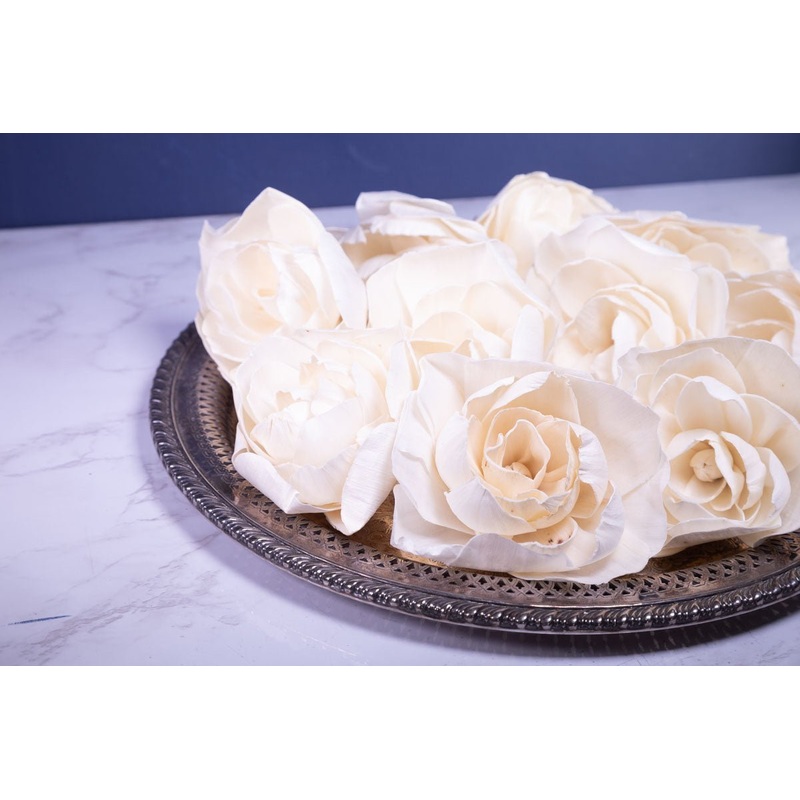 2 Bartzella Peony (10 Pack)-RAW & CUSTOM