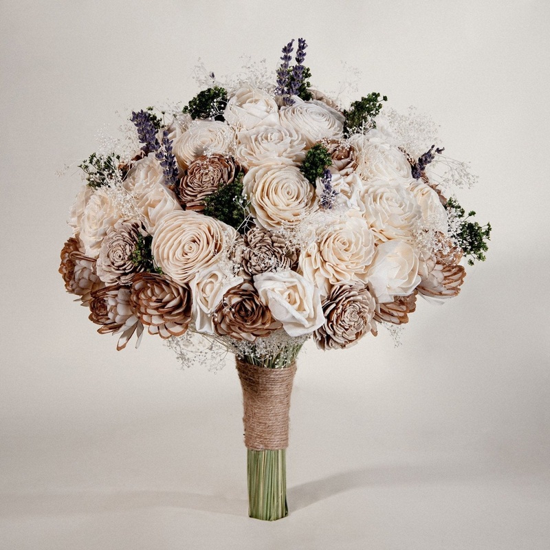 Extra Large All Natural Bouquet