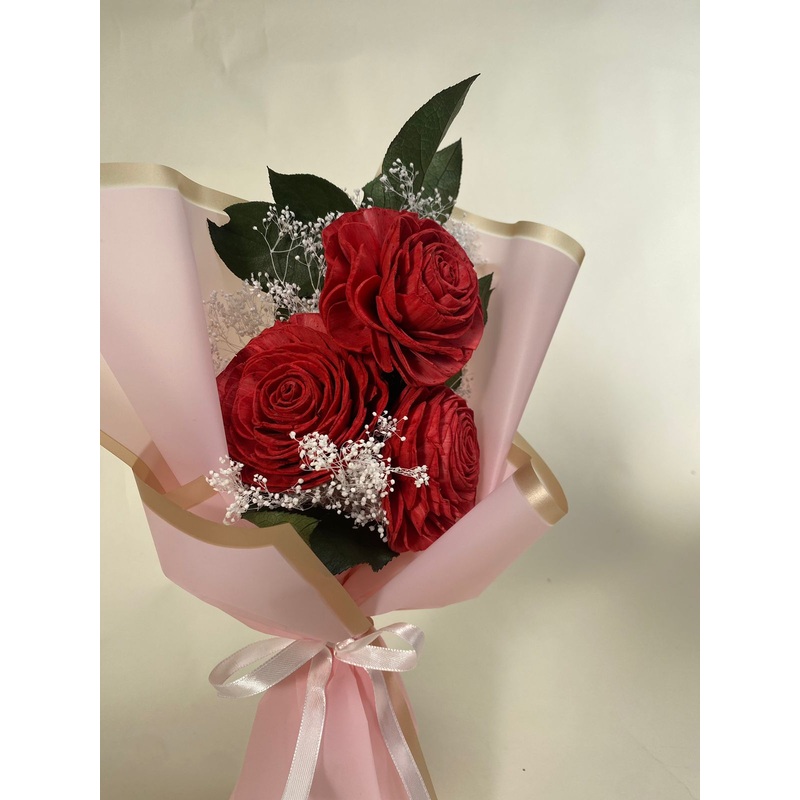 Finished Decor Bouquet