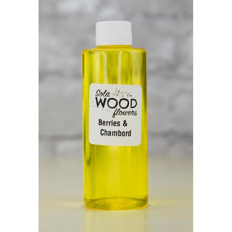 Scents for Sola Wood Flowers (DIY)