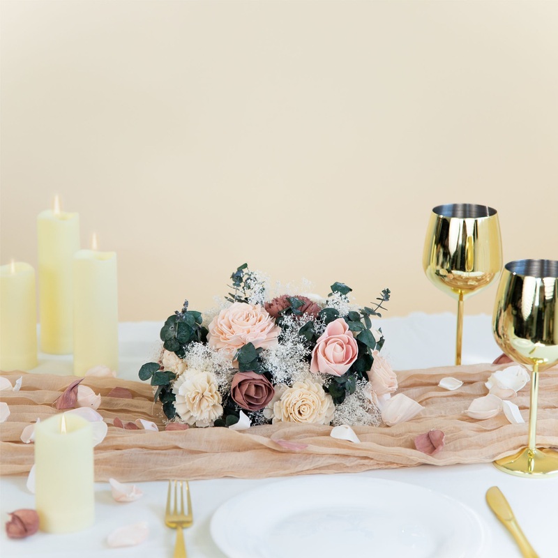 Wild Style The Best Centerpiece