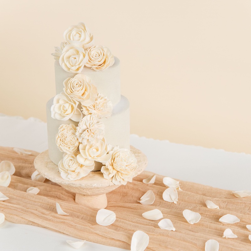 Cake Topper – Loretta