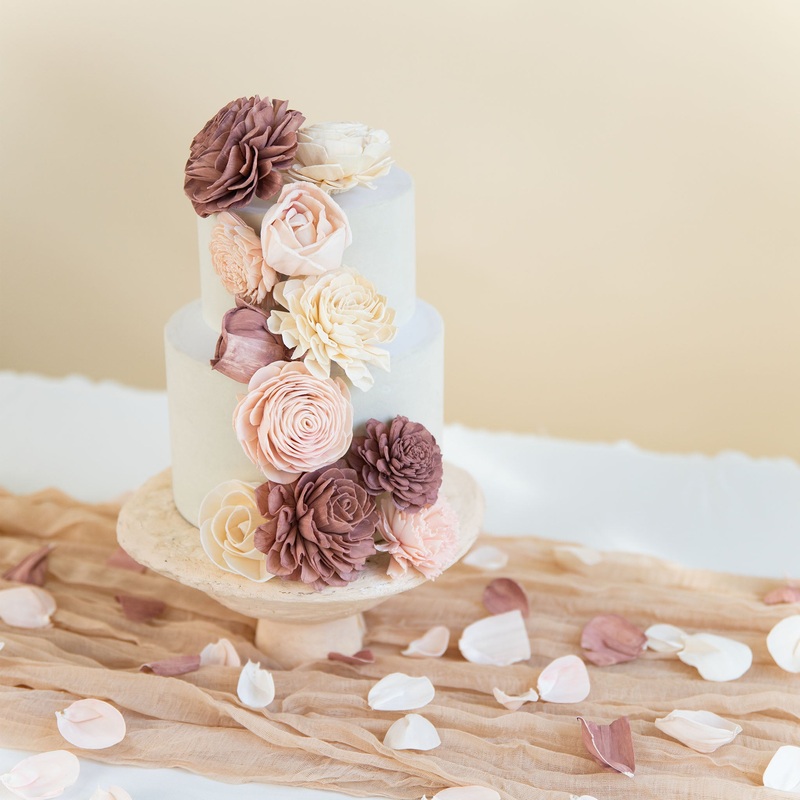 Cake Topper – The Best