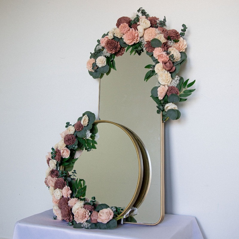 Custom Garland Arch Pack Decor