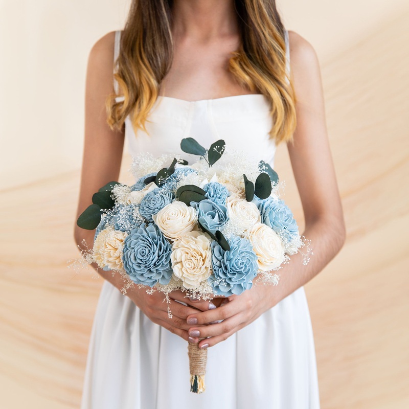 Extra Large Eloise Bouquet*-DIY & BIFM & RTS