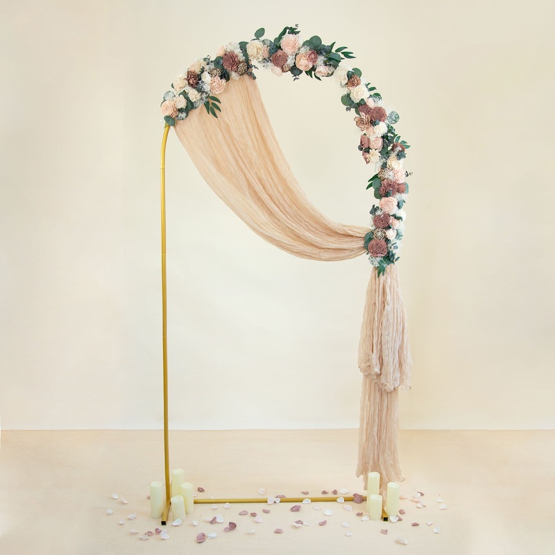 Garland Arch Pack – The Best*-DIY & BIFM & RTS