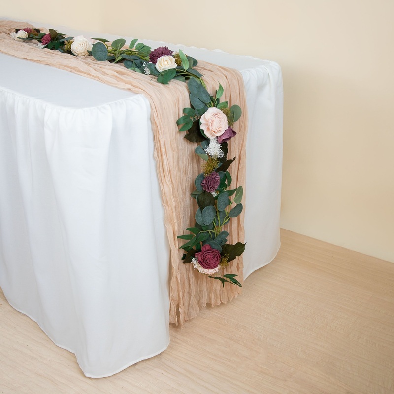 Love Story Garland*-DIY & BIFM & RTS