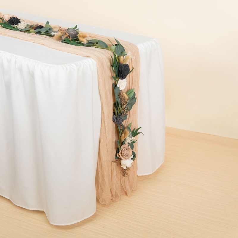 Retro Modern Garland*-DIY & BIFM & RTS