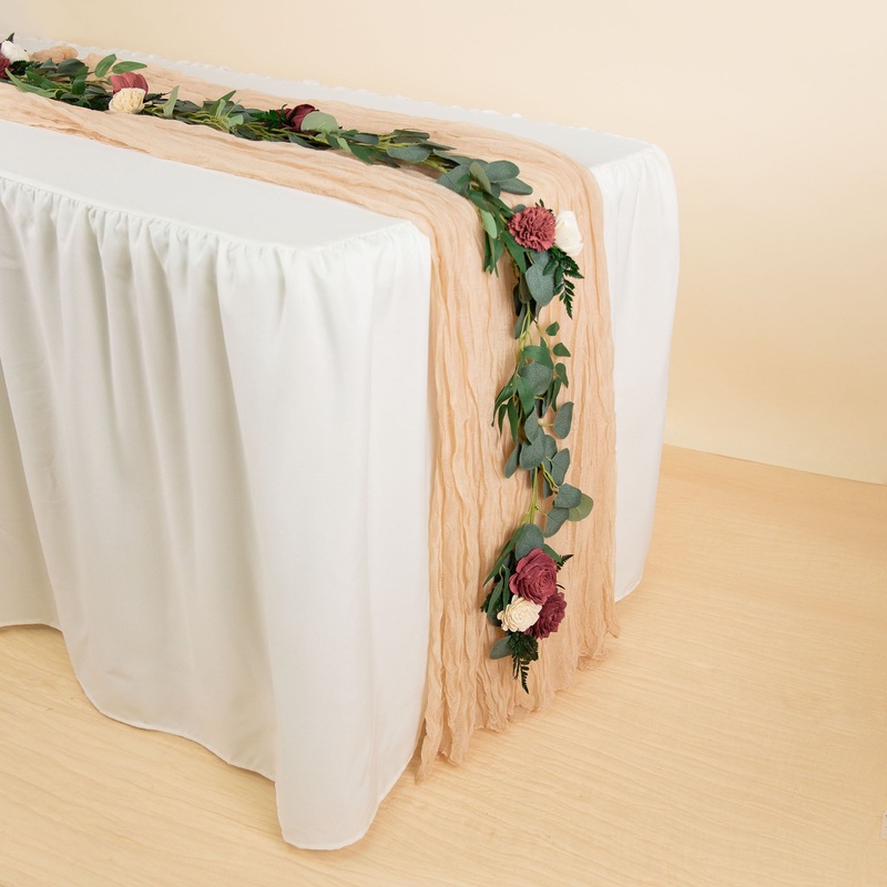 Romance Garland*-DIY & BIFM & RTS