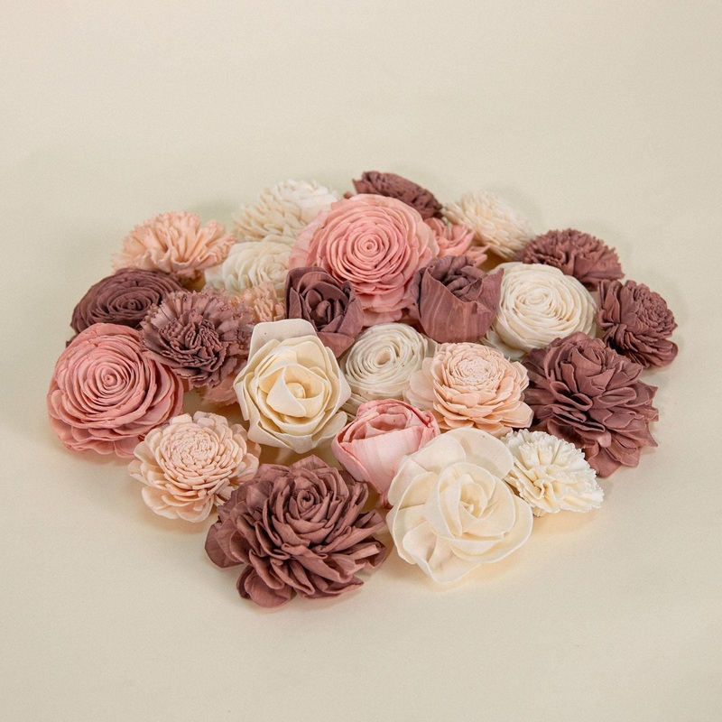 The Best Dyed Assortment 25 Pack – No Bark