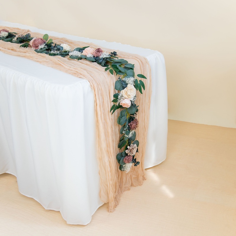 The Best Garland*-DIY & BIFM & RTS