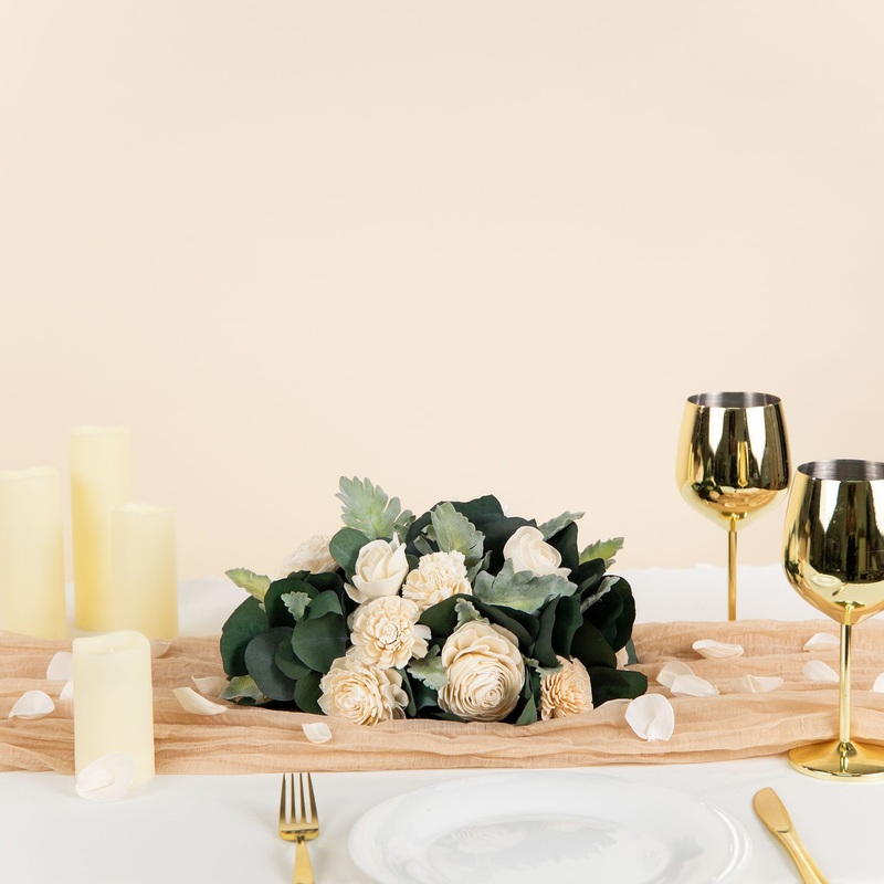 Wild Style Loretta Centerpiece*