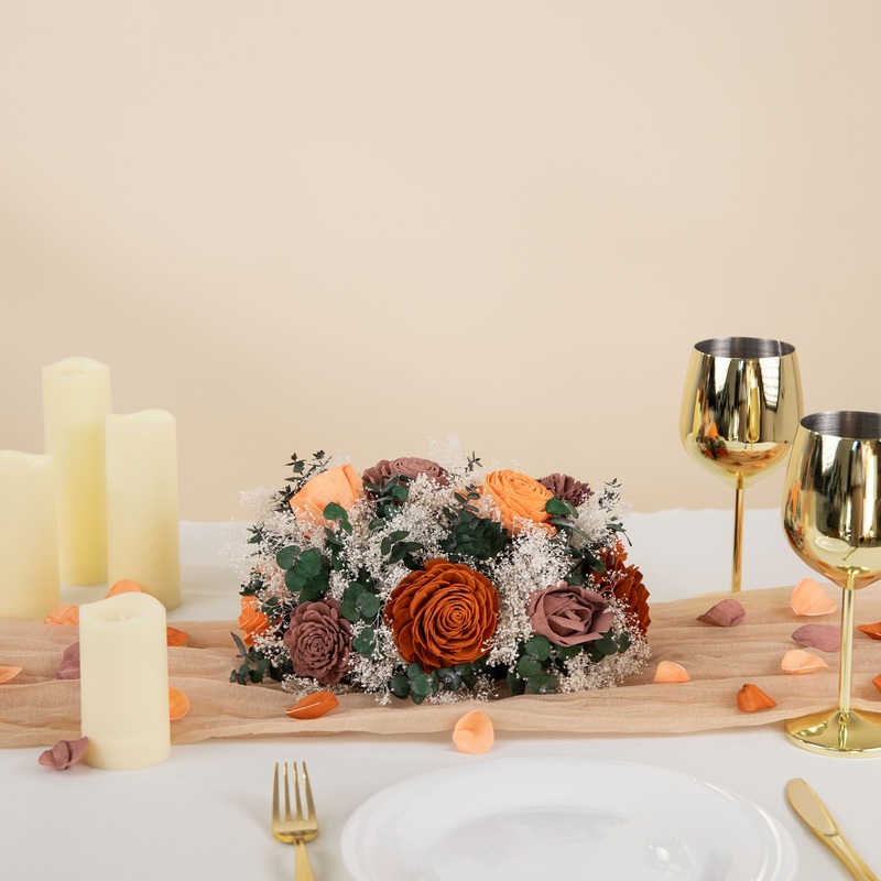 Wild Style Luminous Centerpiece