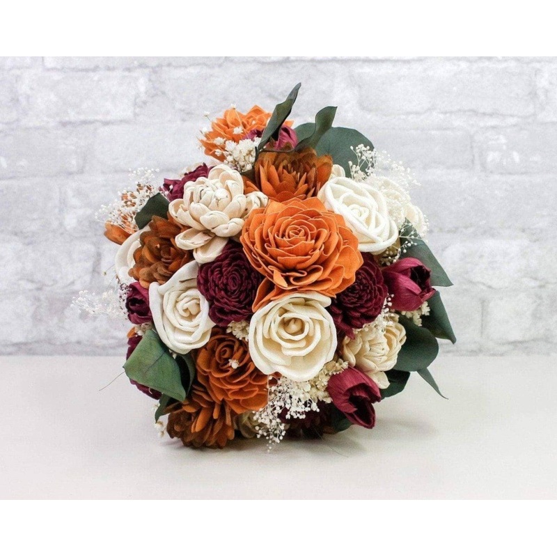 Aberdeen Bouquet-DIY & BIFM & RTS