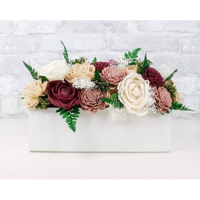 All The Love Centerpiece