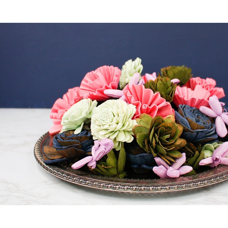 Asheville Assortment-25 Pack & 50 Pack & 100 Pack & 200 Pack