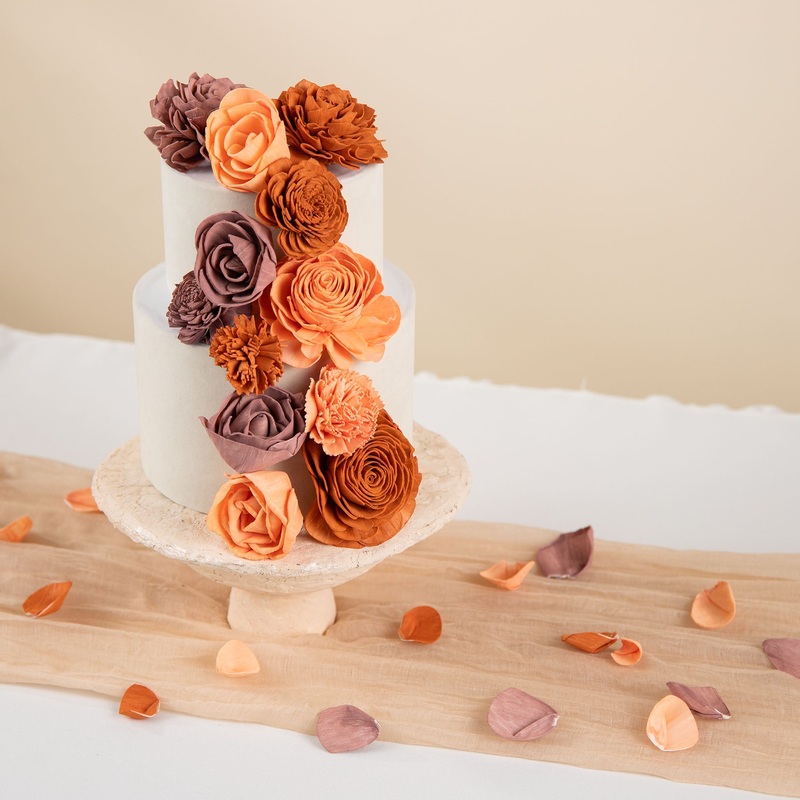 Cake Topper – Luminous