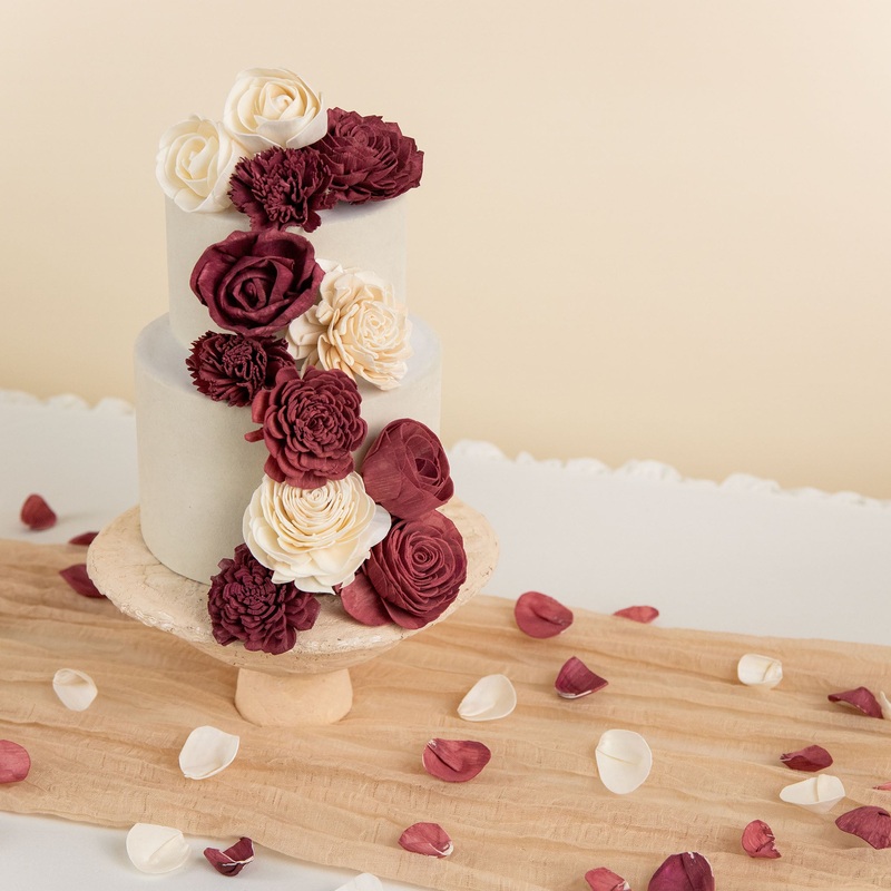 Cake Topper – Romance