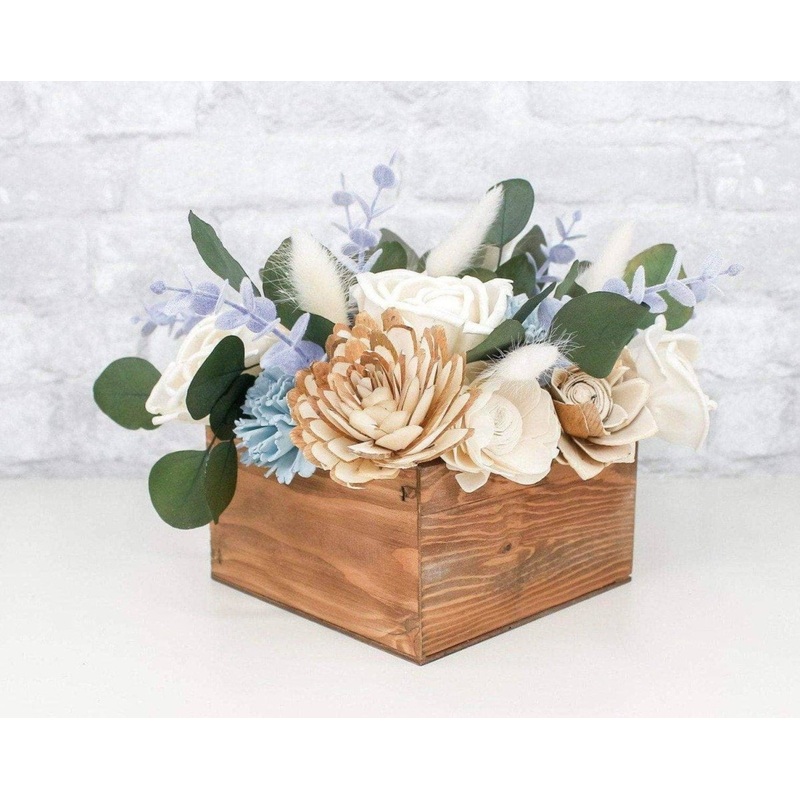 Charming Centerpiece-DIY & BIFM & RTS