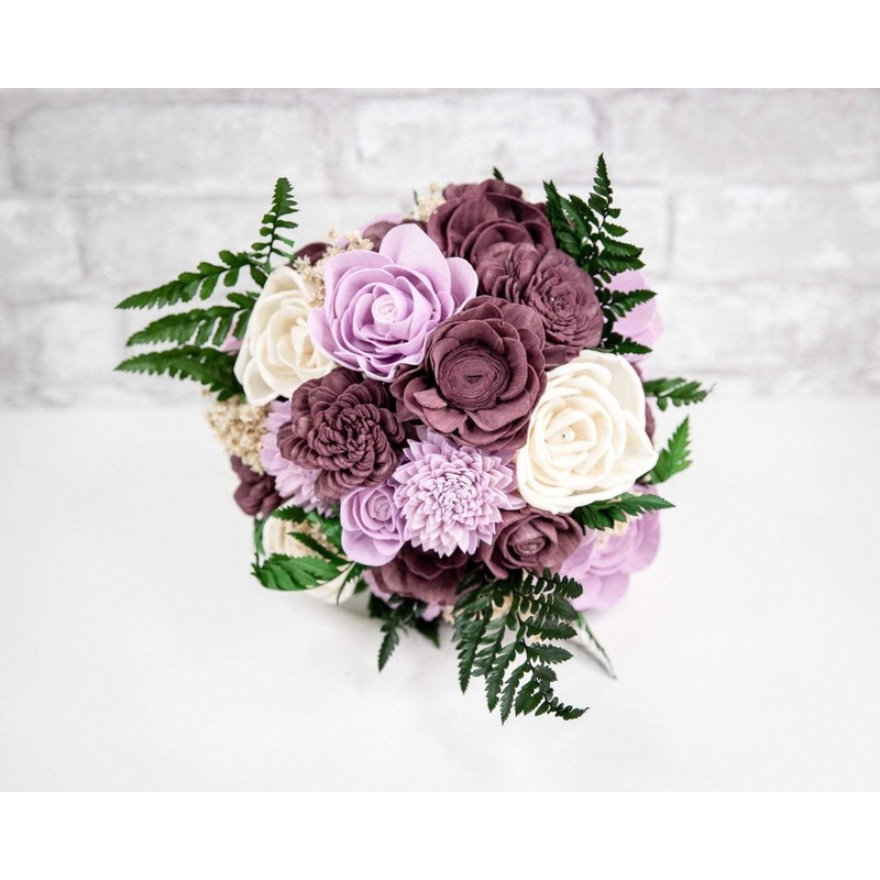 Cove Bouquet-DIY & BIFM & RTS