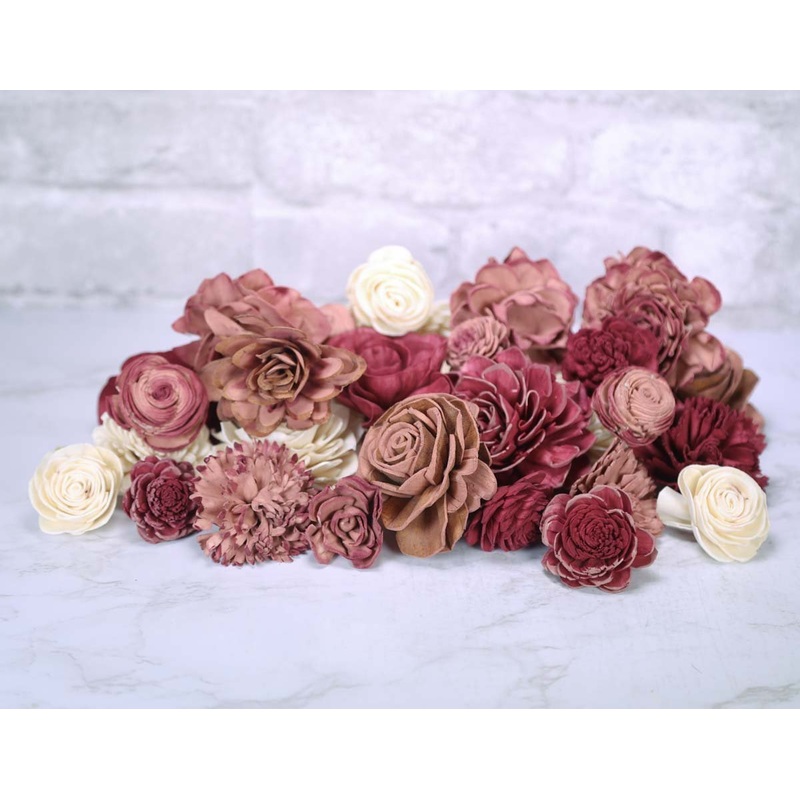 DIY Hand Painted Douro Valley Assortment