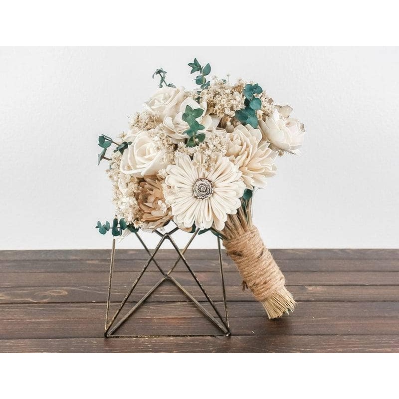 Easy Street Finished Bouquet