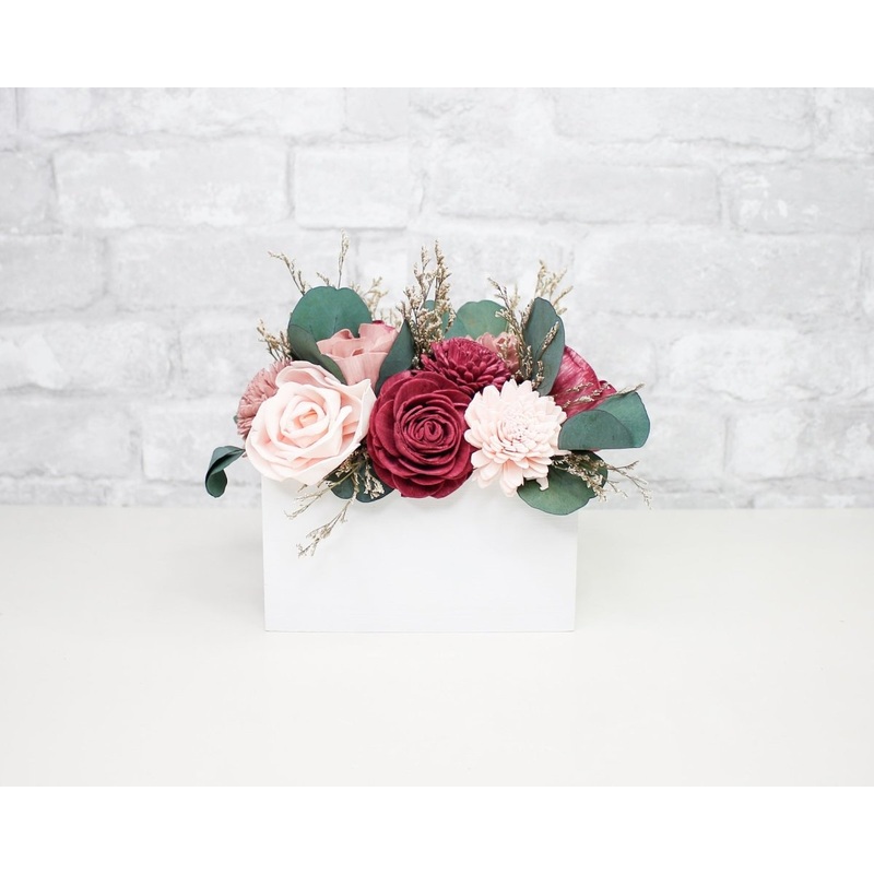 Eternity Centerpiece*-DIY & BIFM & RTS