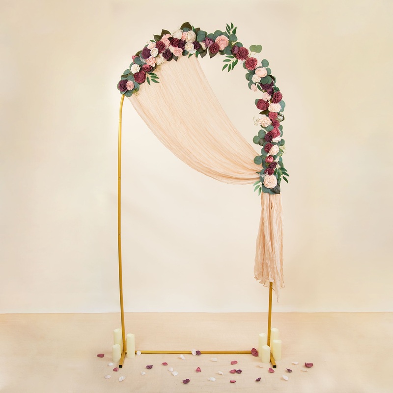 Garland Arch Pack – Love Story*