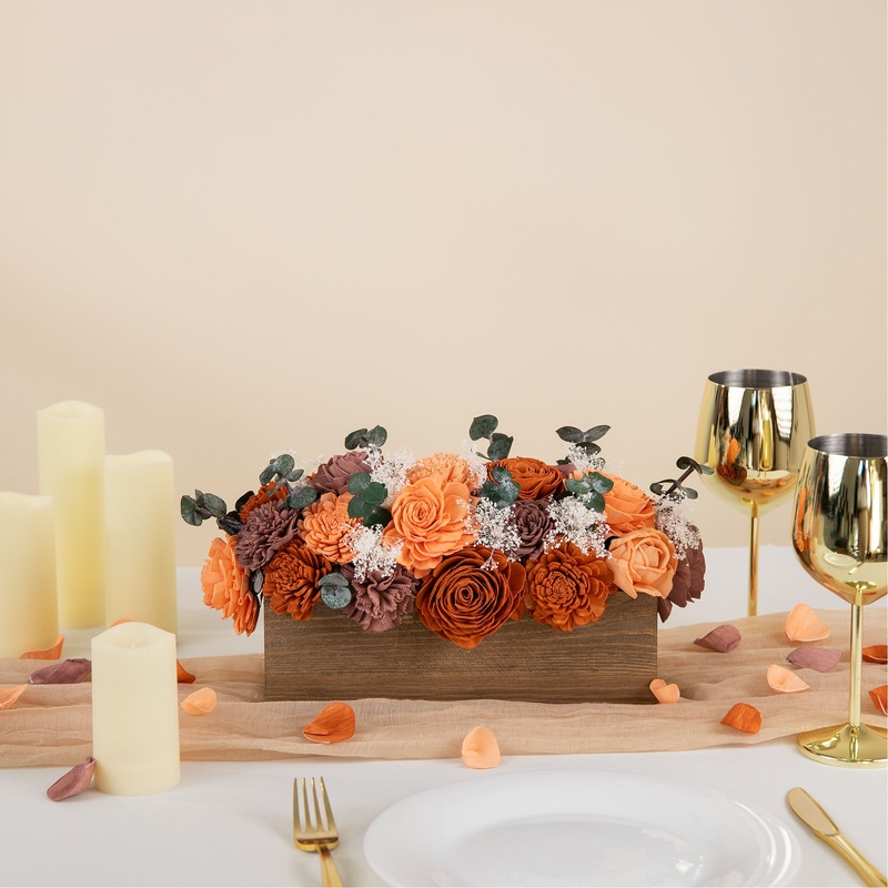 Luminous Centerpiece*-DIY & BIFM & RTS