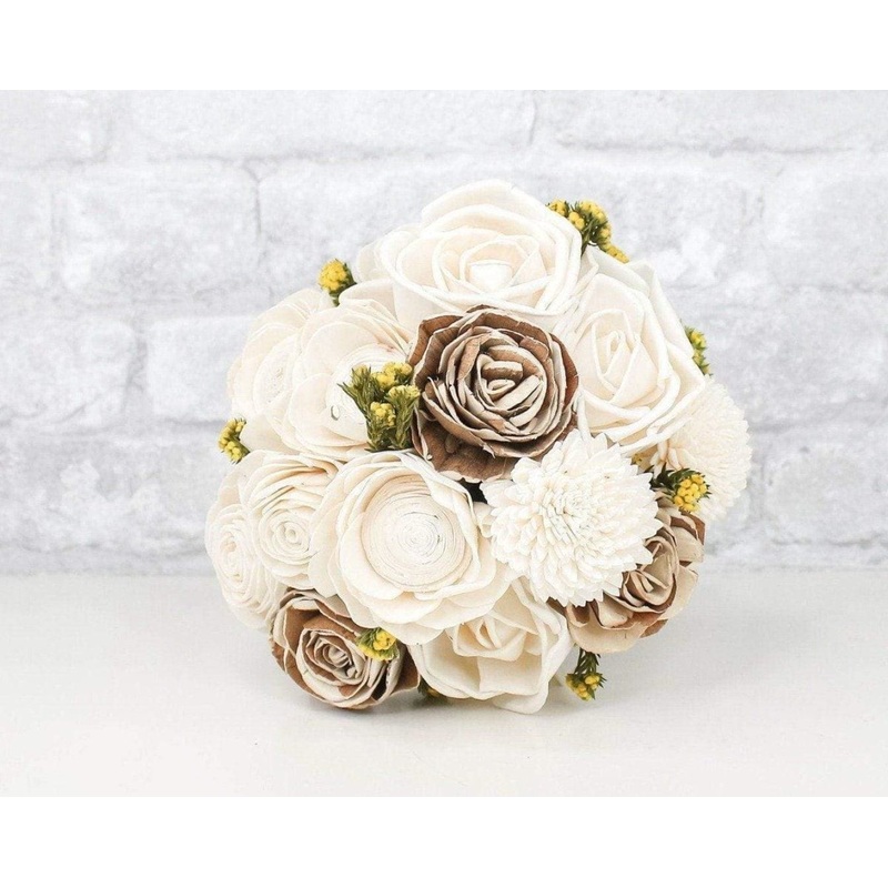 Sunny Bouquet-DIY & BIFM & RTS