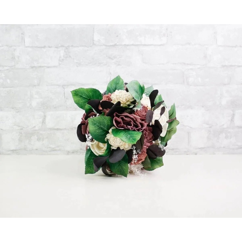 Sweet Serenade Bridesmaid Bouquet*