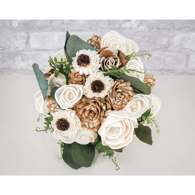 Verde Bouquet Kit