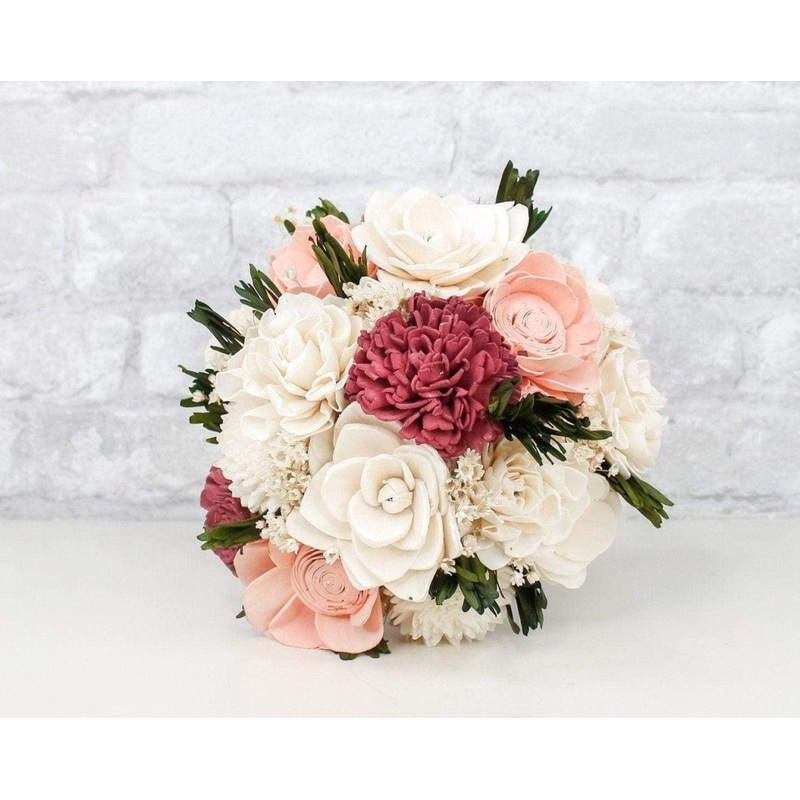 Allure Bouquet-DIY & BIFM & RTS