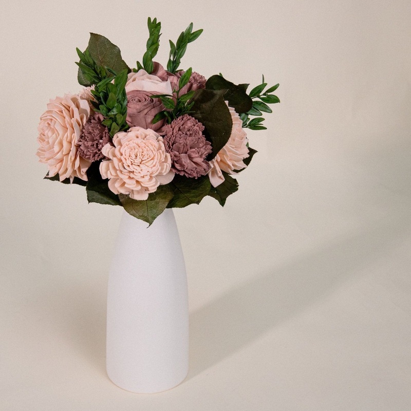 Better Together Finished Bouquet – Small*