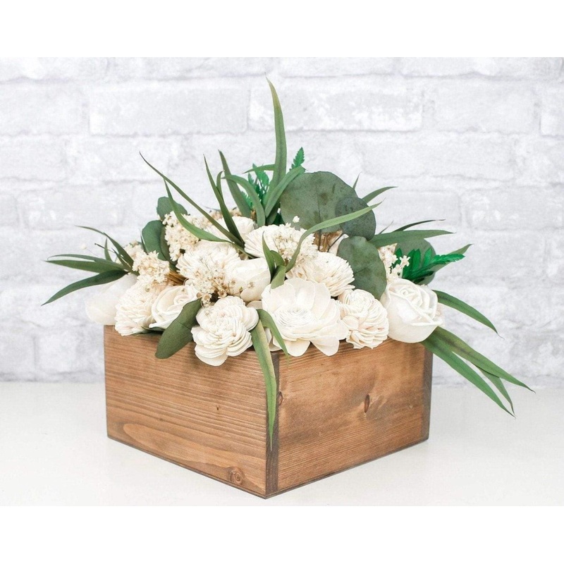 Boho Centerpiece-DIY & BIFM & RTS