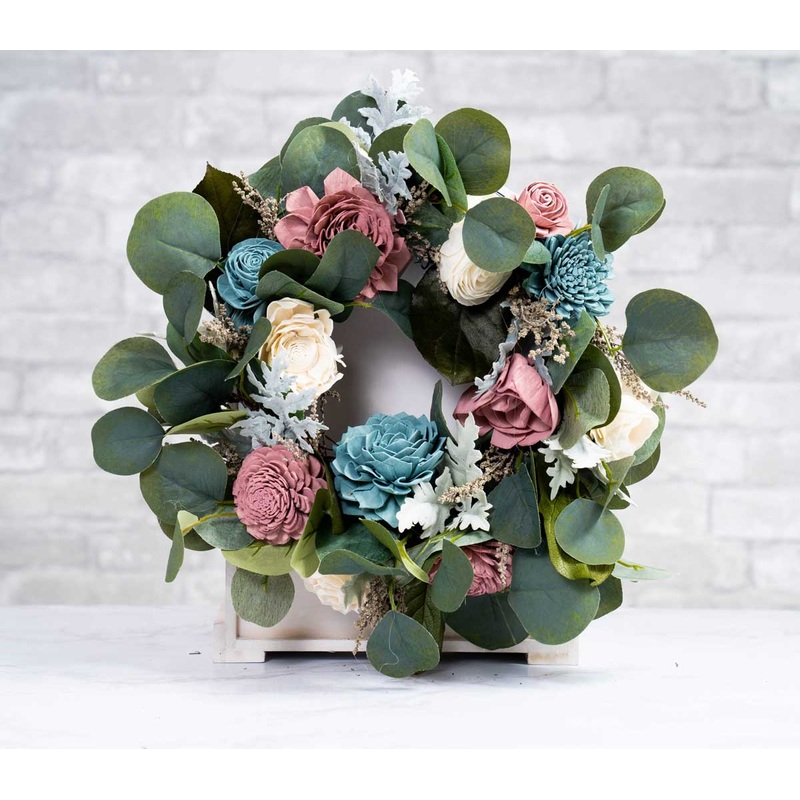 Camisole Wreath (Small)