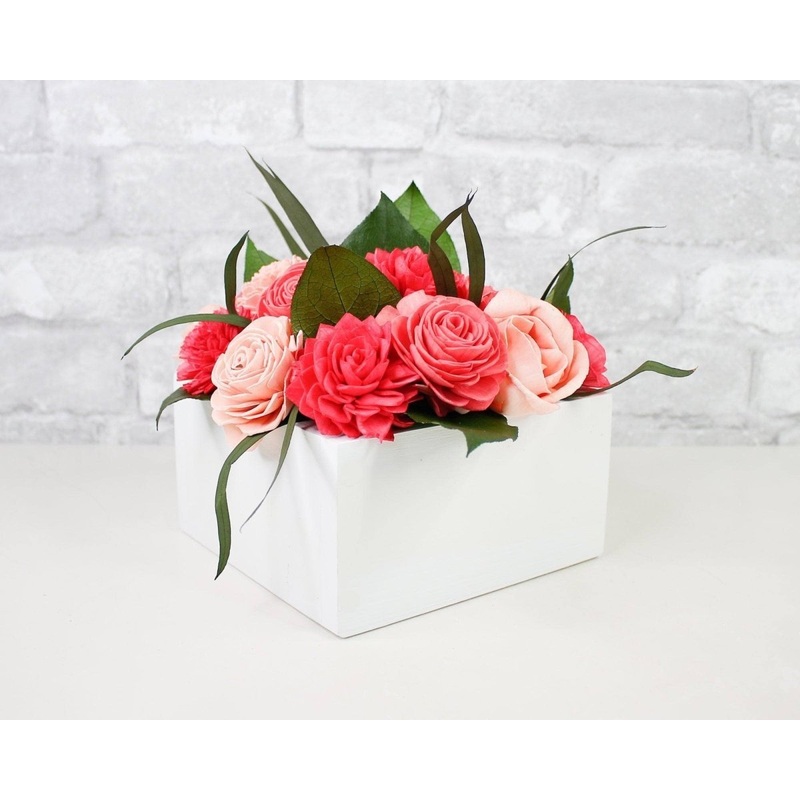 Caprice Centerpiece*-DIY & BIFM & RTS