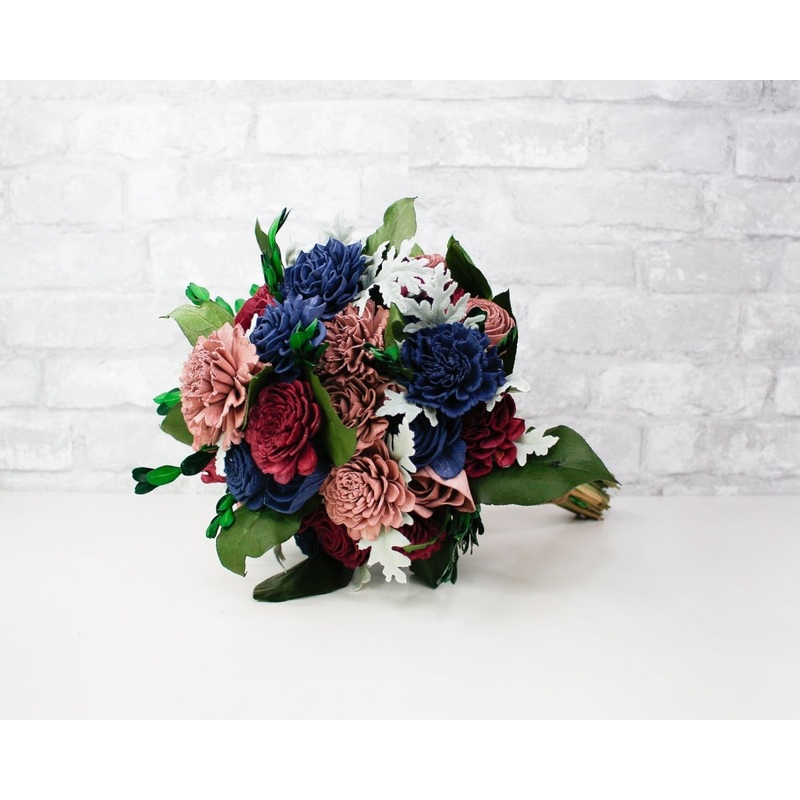 Concerto Bridal Bouquet*-DIY & BIFM & RTS