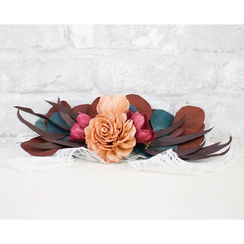 Cortez Flower Crown Craft Kit