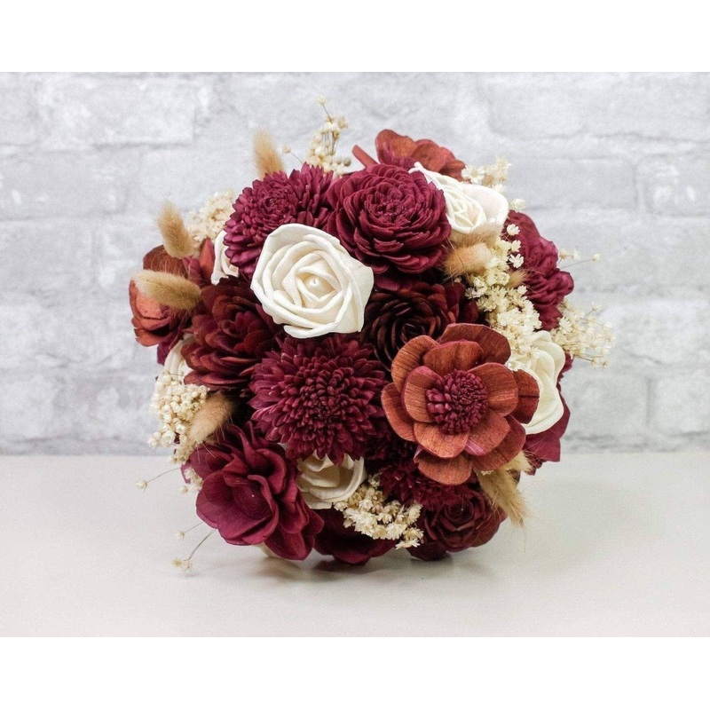 Countryside Bouquet-DIY & BIFM & RTS