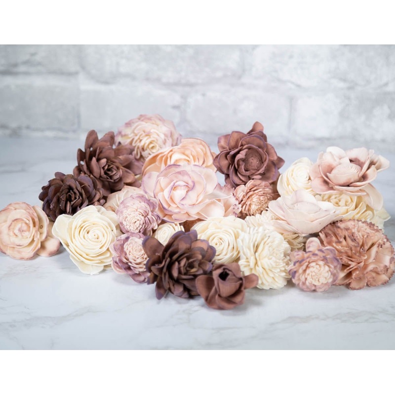 DIY Hand Painted Classical Assortment