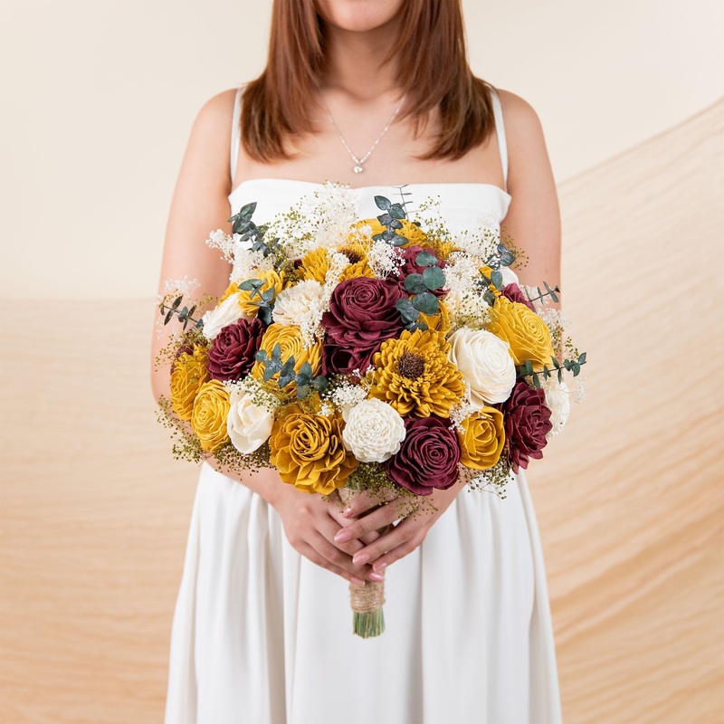 Extra Large Sunflower Daze Bouquet*