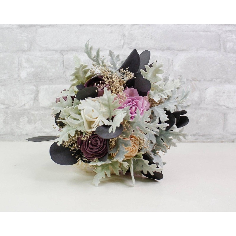 Melrose Magic Mini Bouquet*-DIY & BIFM & RTS