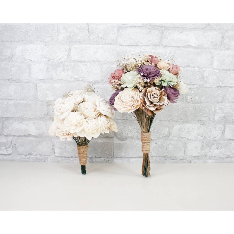 Mystery R.I.P. Bouquet