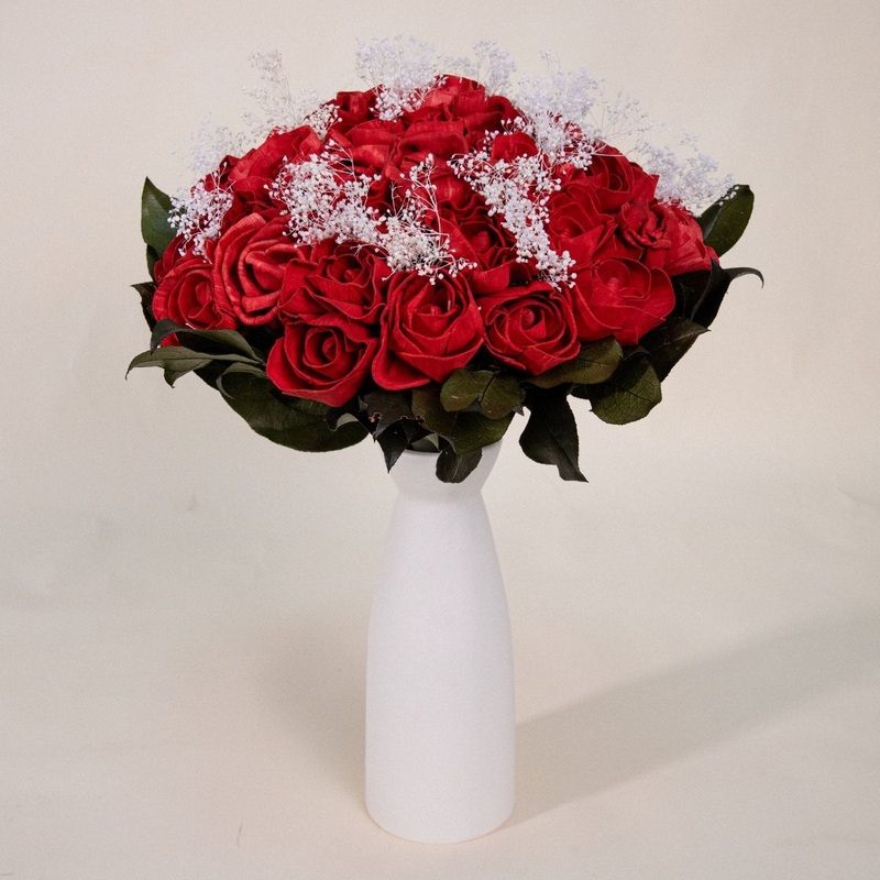 Red Rose Bouquet*