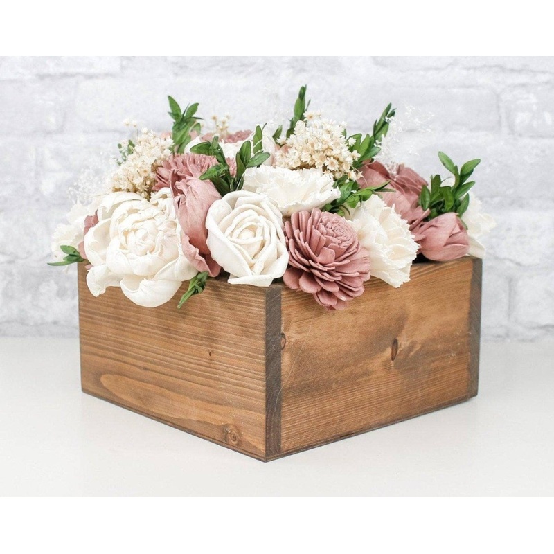 Rosemary Centerpiece-DIY & BIFM & RTS